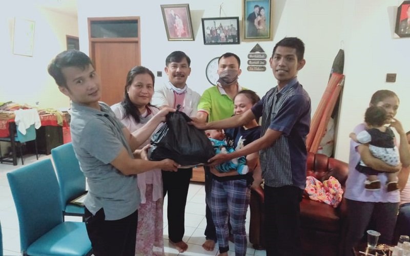 Aksi Diakonia 4